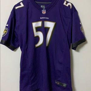 Baltimore ravens jersey
